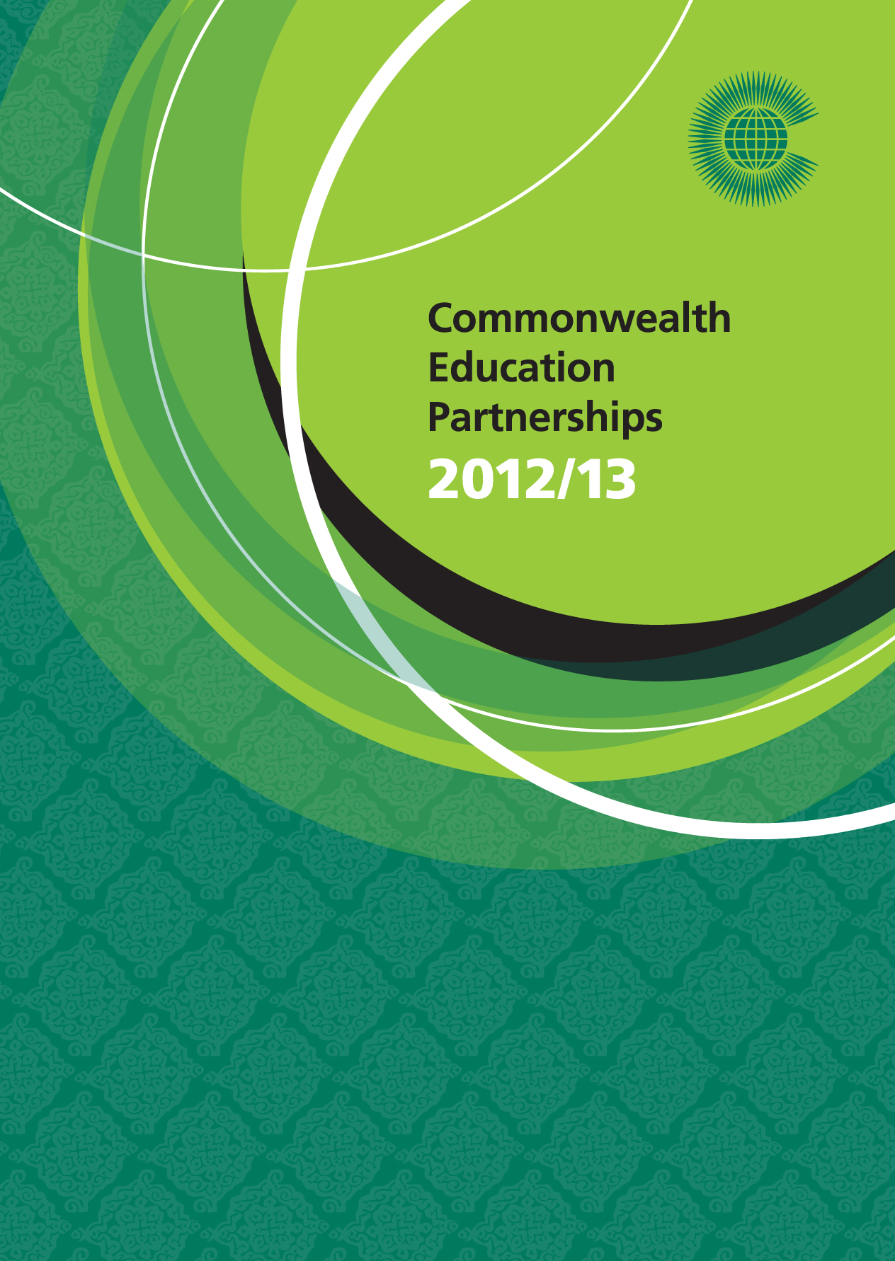 View Commonwealth Education Partnerships