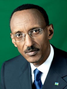 President-Paul-Kagame