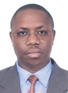 The Hon. Adolf Mwesige, Minister of Local Government