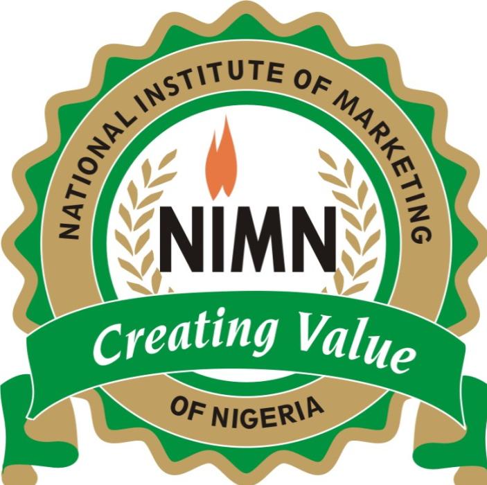 Image result for Nigeria Institute of Marketing of Nigeria
