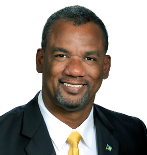 Bahamas Ed Minister