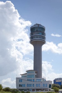 TPA control tower