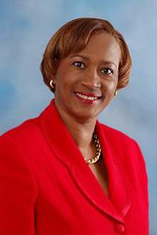 Mrs Michele Fields, Superintendent
