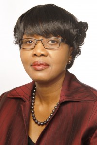 Min Hon. Saara Kuugongelwa-Amadhila