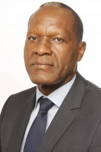 Min Hon. Tom Alweendo, Minister of Economic Planning & Director General 0314