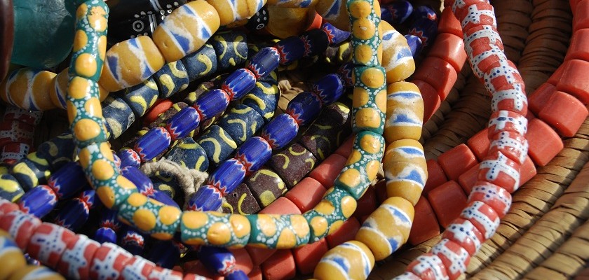 The beads centre positions Ashaiman as the preferred choice for royal beads