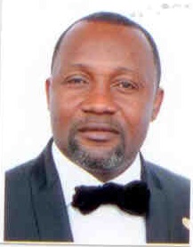 Mr Silvester Ibeh, CEO