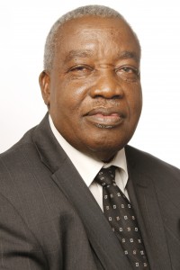 Min Hon. Immanuel Ngatjizeko, Minister of Industrialization, Trade & SME Development 0164