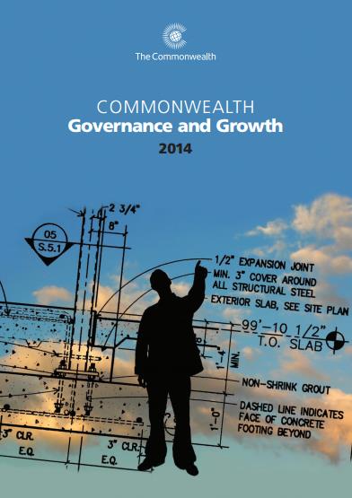 Commonwealth Governance and Growth 2014
